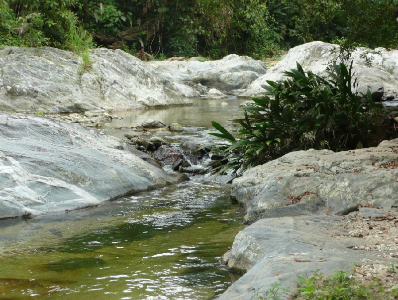 Ciudad Perdida trek Colombia Review Photograph