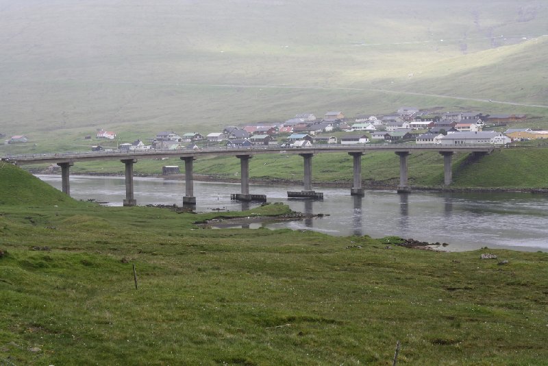   Saksun Faroe Islands Experience