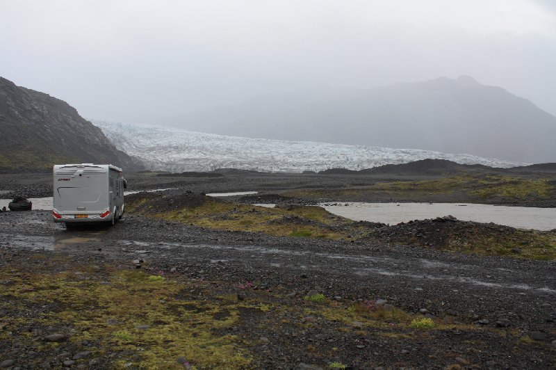   Jökulsárlón Iceland Trip Experience