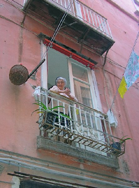   Naples Italy Vacation Adventure