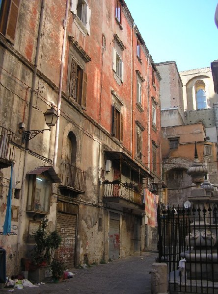   Naples Italy Picture gallery