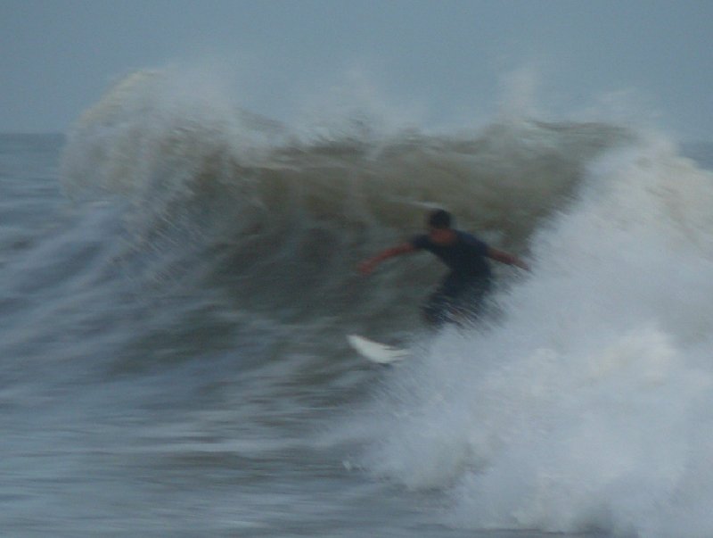 Playa El Tunco El Salvador Blog Photography