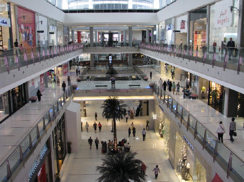 Photo Dubai Mall Pictures Acquarium