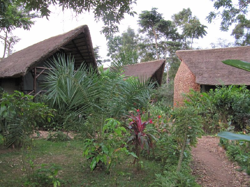 Photo Lagoon Resort Kampala Matoke