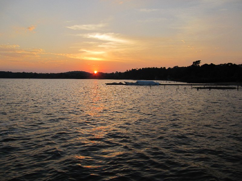 Photo Lagoon Resort Kampala Uganda