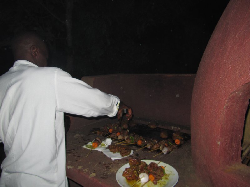 Photo Lagoon Resort Kampala emigrated