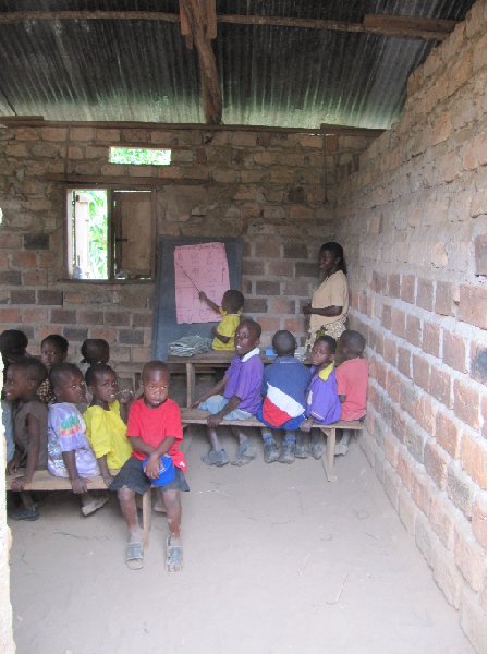 Kampala Uganda 