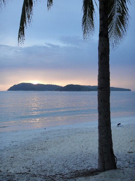   Langkawi Malaysia Trip Review