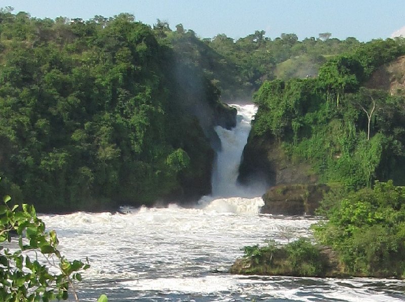 Masindi Uganda 