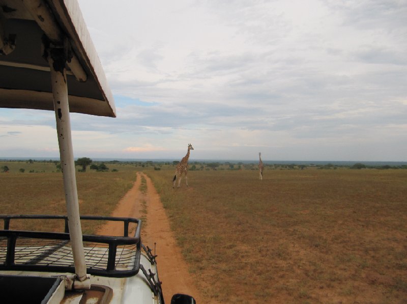 Uganda tours and safaris Masindi Blog Adventure