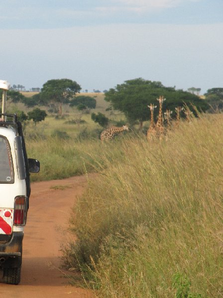 Masindi Uganda 