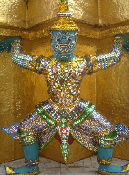 Bangkok Thailand 