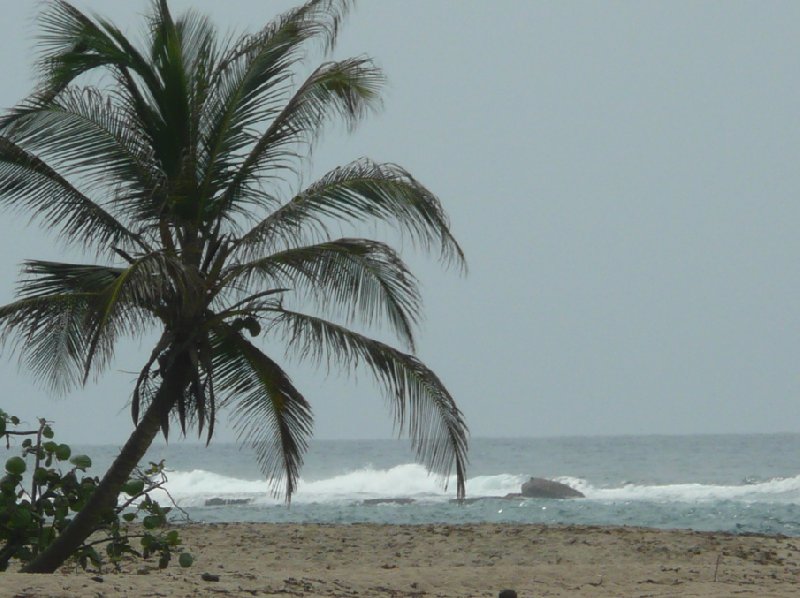 Beach Hotel Colombia Tayrona Travel Tips