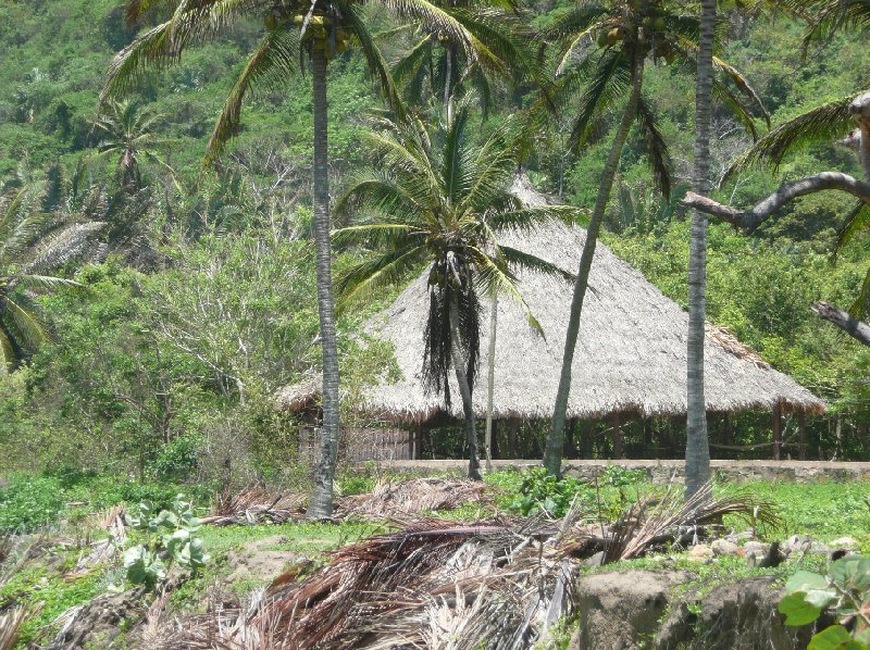 Beach Hotel Colombia Tayrona Trip Guide