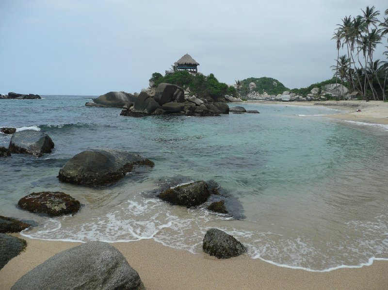   Tayrona Colombia Holiday Tips