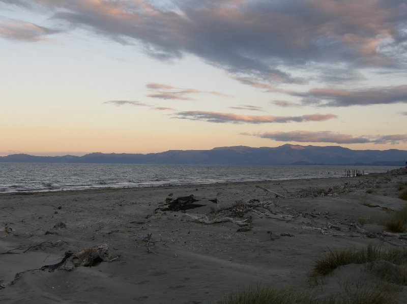 Photo Abel Tasman tours New Zealand northern