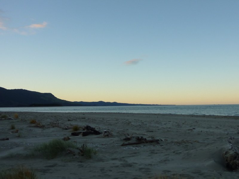 Photo Abel Tasman tours New Zealand Eventough