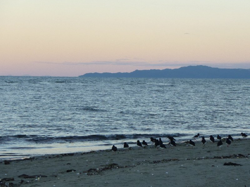 Photo Abel Tasman tours New Zealand Besides