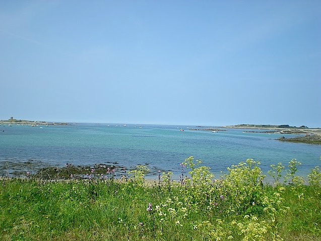 St Peter Port Hotel Guerney Guernsey Picture Sharing