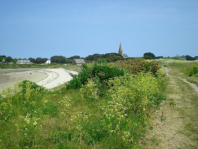 St Peter Port Hotel Guerney Guernsey Blog Experience