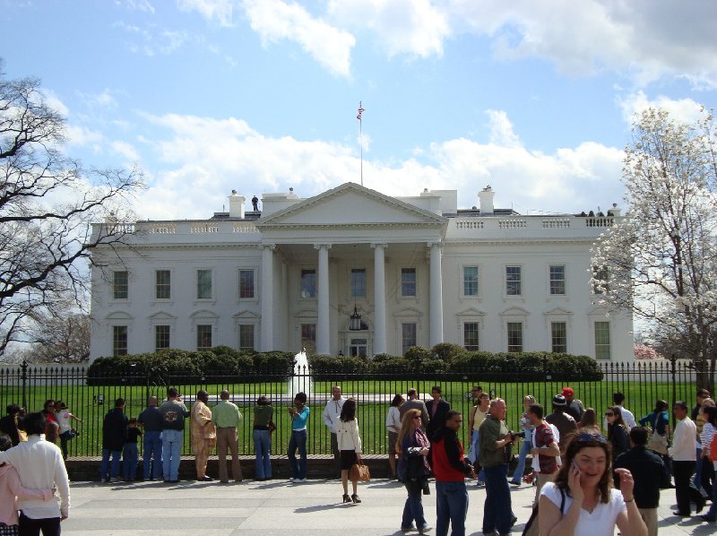 Washington tour United States Travel Package