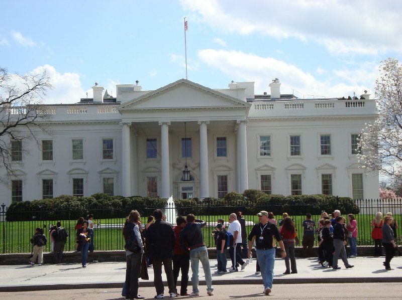 Washington tour United States Travel Photo