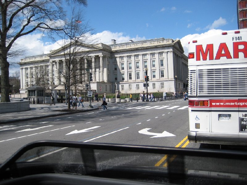 Washington United States 