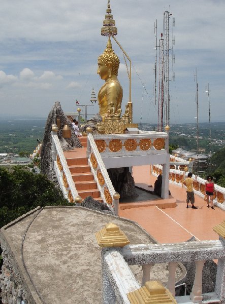   Krabi Thailand Holiday Adventure