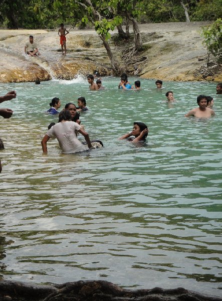   Krabi Thailand Holiday Experience
