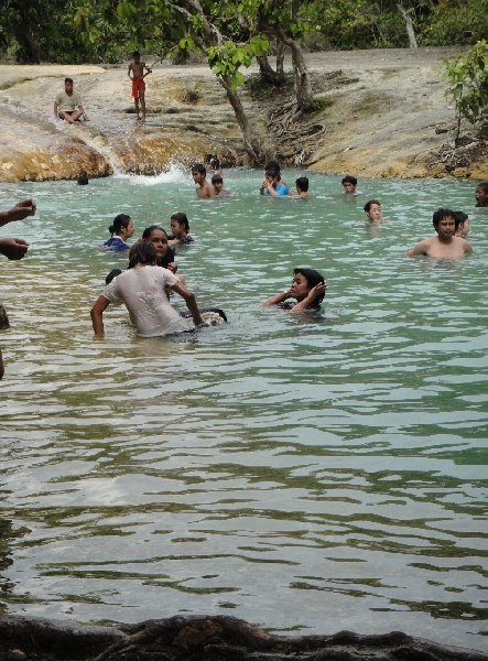 Krabi Thailand 