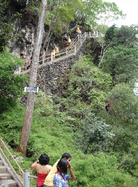 Krabi Thailand 