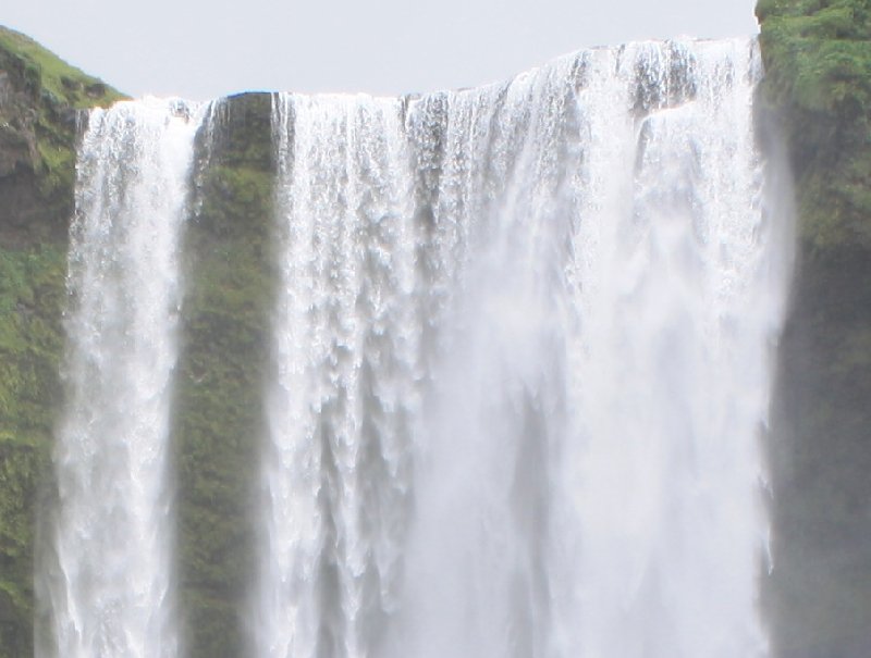 Day Trip Iceland Skogafoss Trip Photo