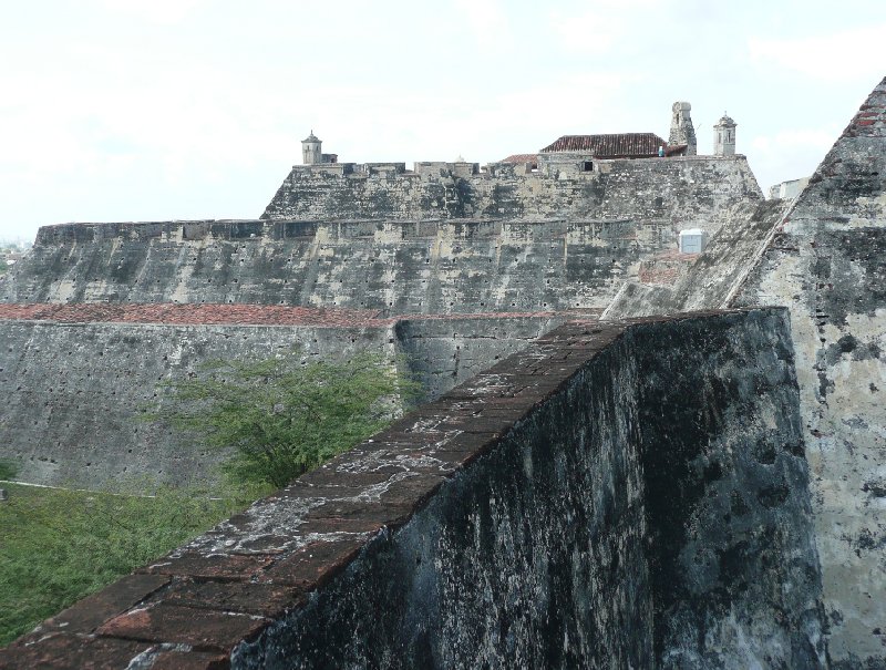   Cartagena Colombia Travel Gallery