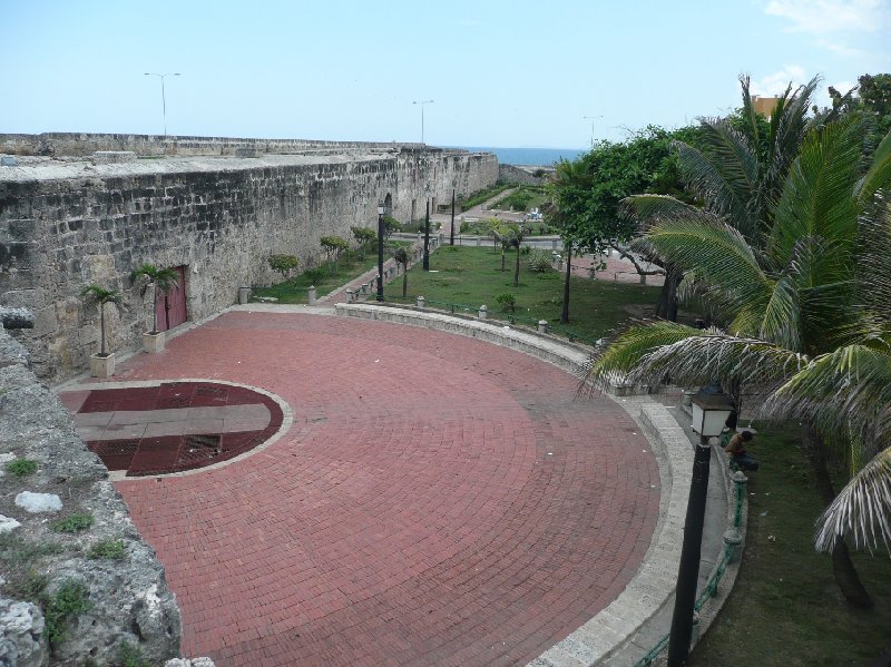 Cartagena Tour Colombia Review Photo