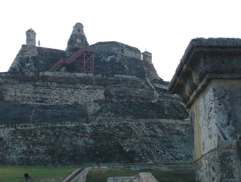 Photo Cartagena Tour Felipe