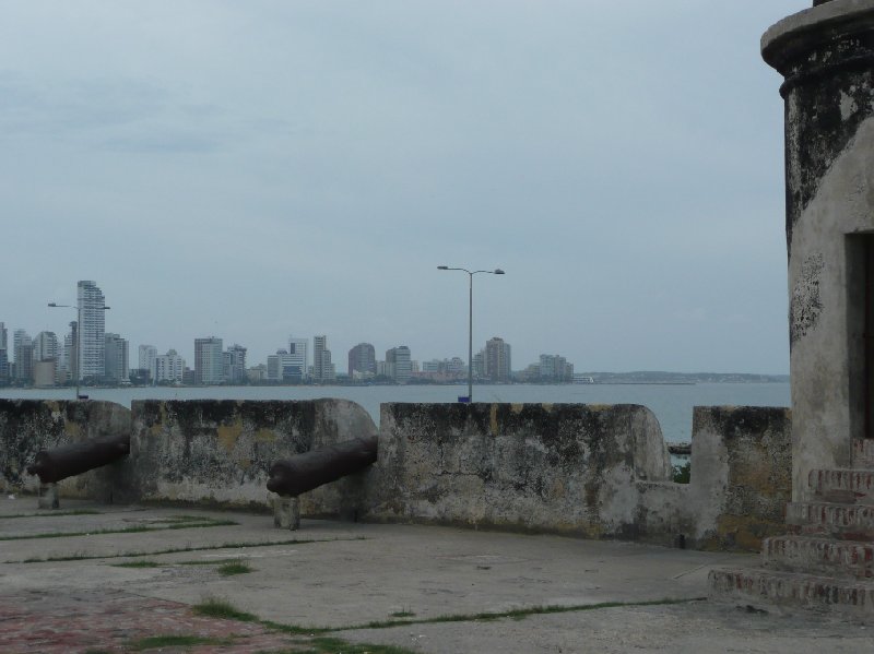   Cartagena Colombia Picture Sharing