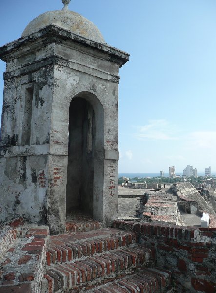 Cartagena Tour Colombia Adventure