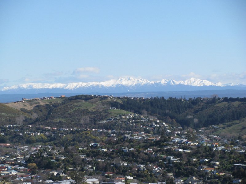 Ticket to the heart of New Zealand Nelson Album Pictures