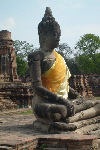   Ayutthaya Thailand Photography