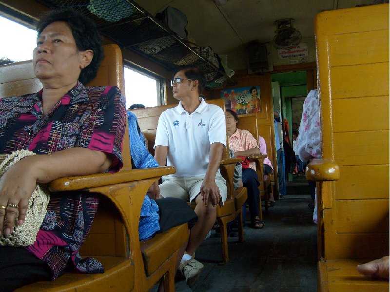 Photo Ayutthaya tour Thailand temple