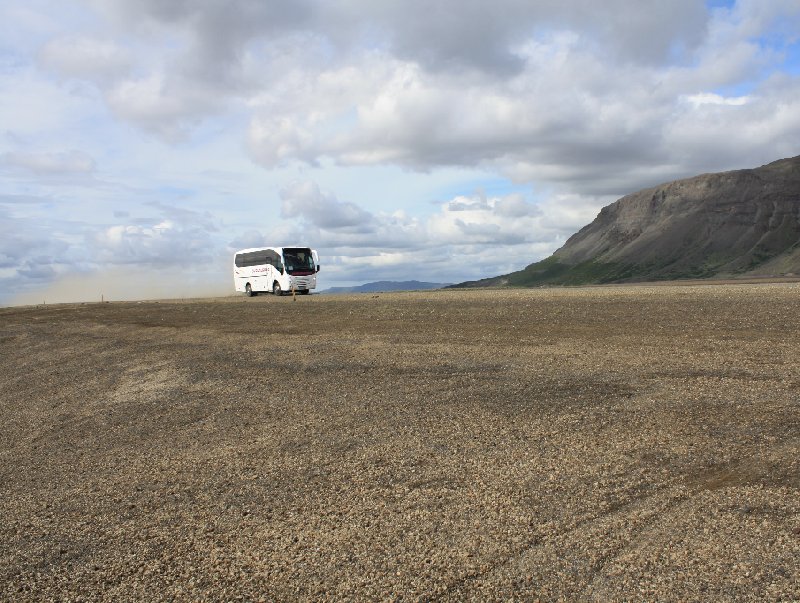 Strokkur Iceland tour Diary Information