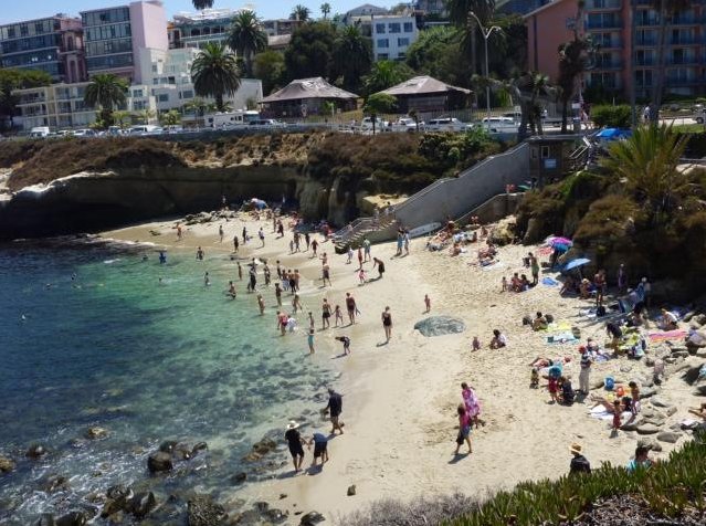 San Diego Bay Area United States Travel Gallery