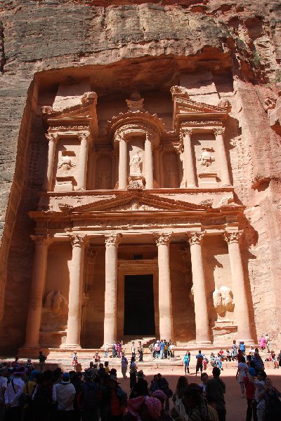 Petra Jordan 