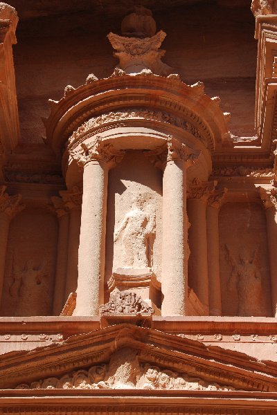 Petra and Wadi Rum tours Jordan Vacation Guide