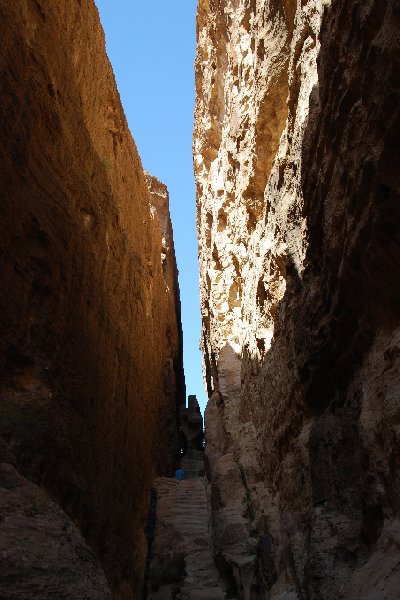 Petra Jordan 