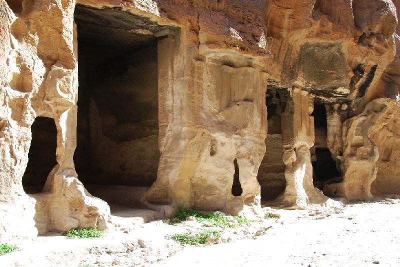   Petra Jordan Travel Tips