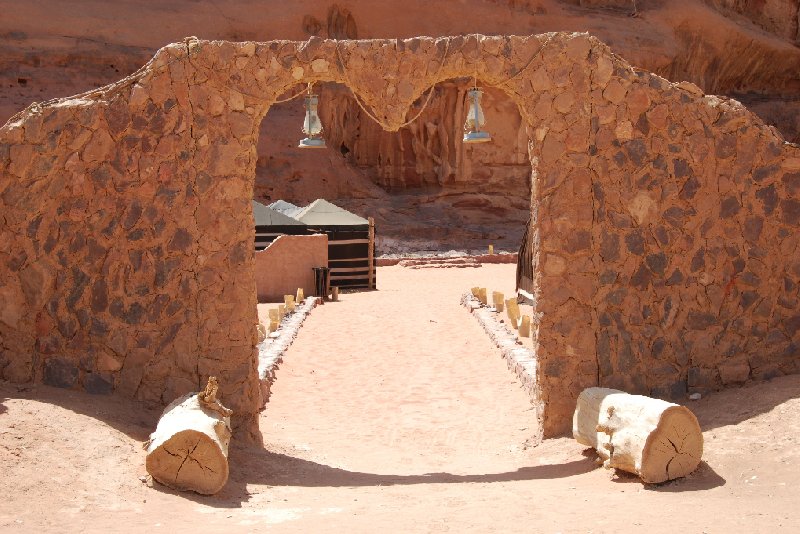 Petra and Wadi Rum tours Jordan Pictures