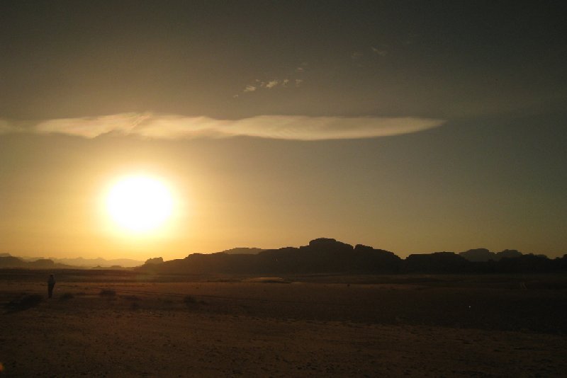   Petra Jordan Trip Review