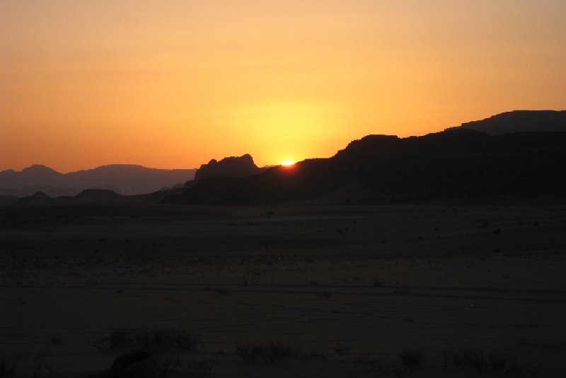 Petra Jordan 