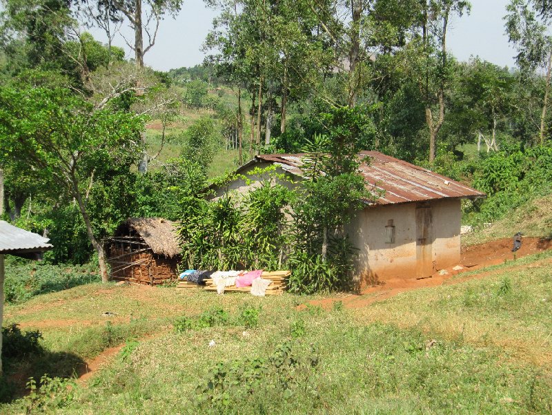 Hoima Uganda 